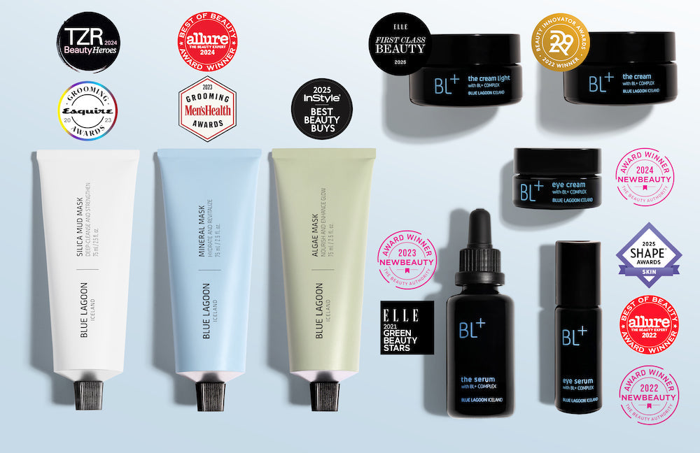 Best of Beauty Awards