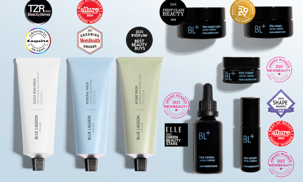 Best of Beauty Awards