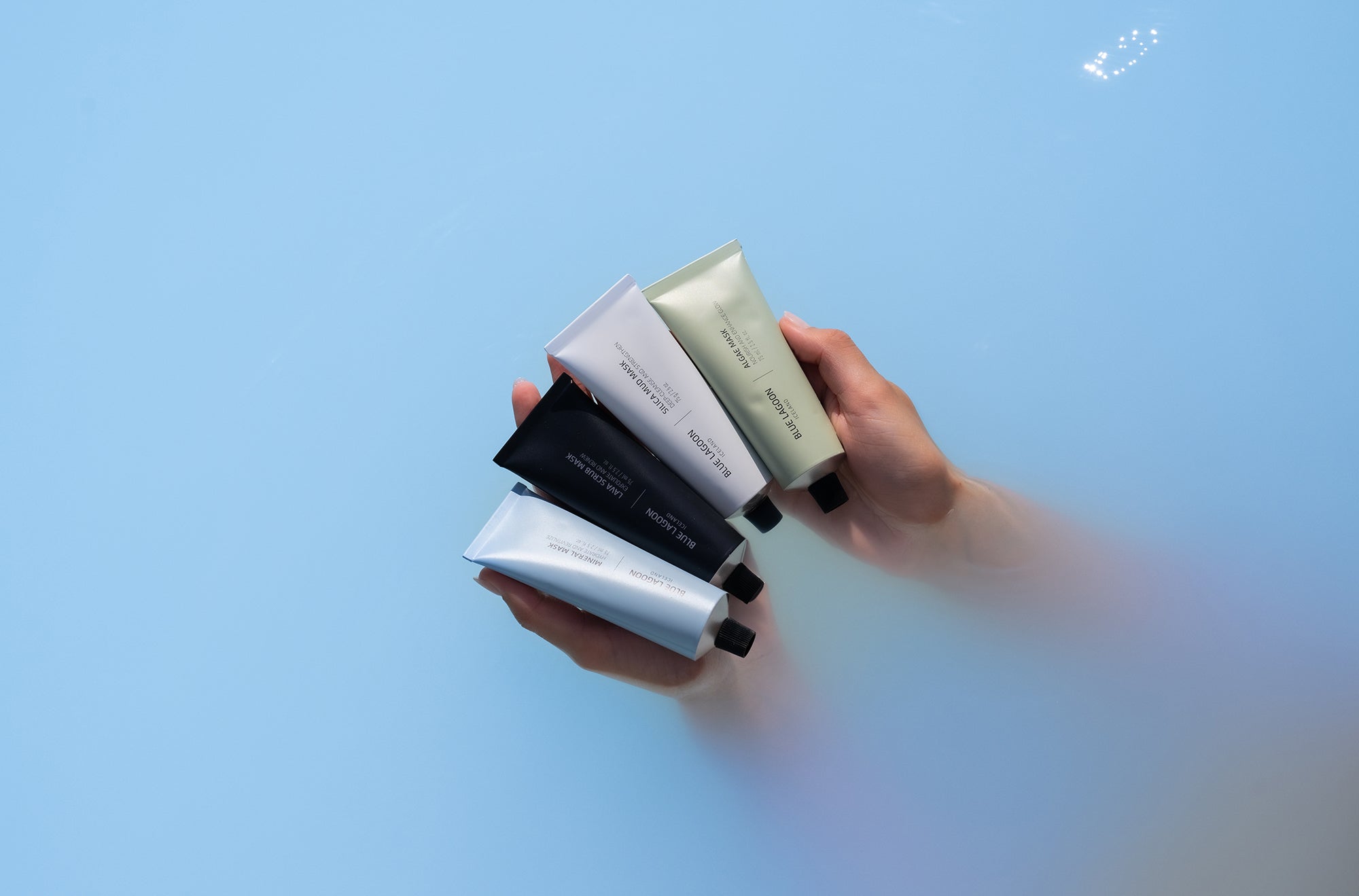 A Guide to Mud Masks