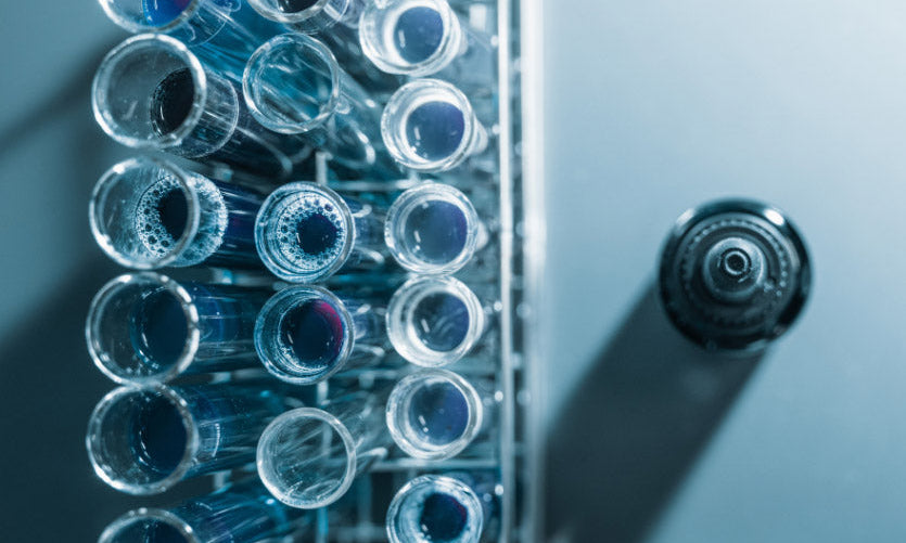 The Science of BL+ COMPLEX