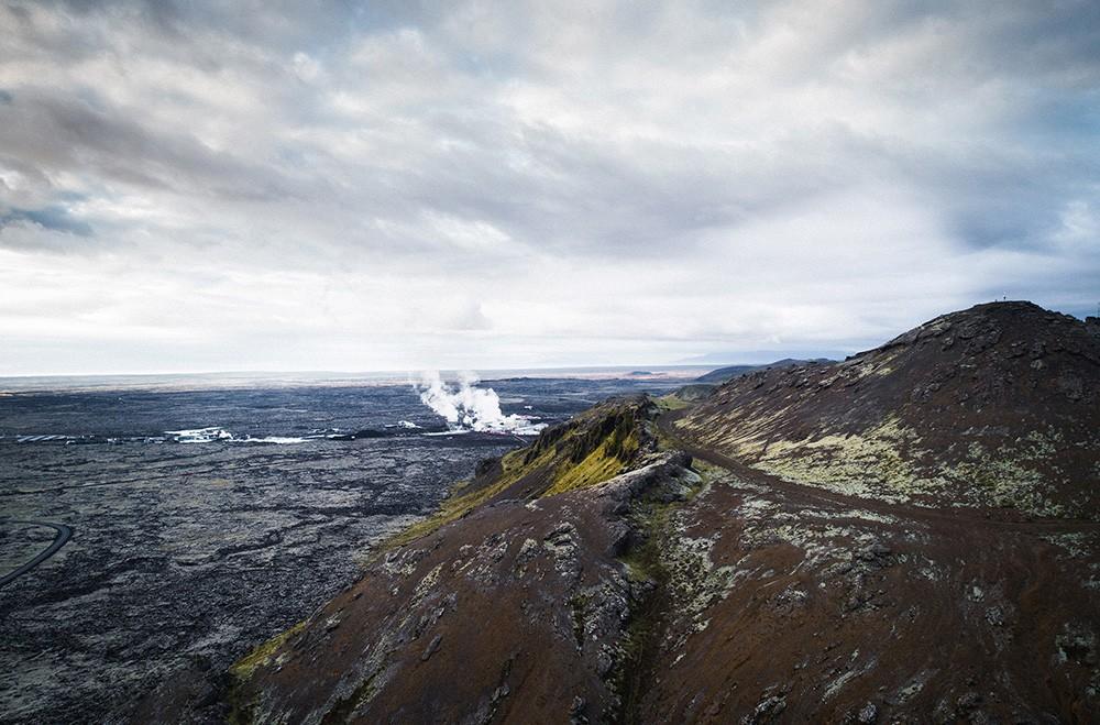 The Geothermal Ecocycle