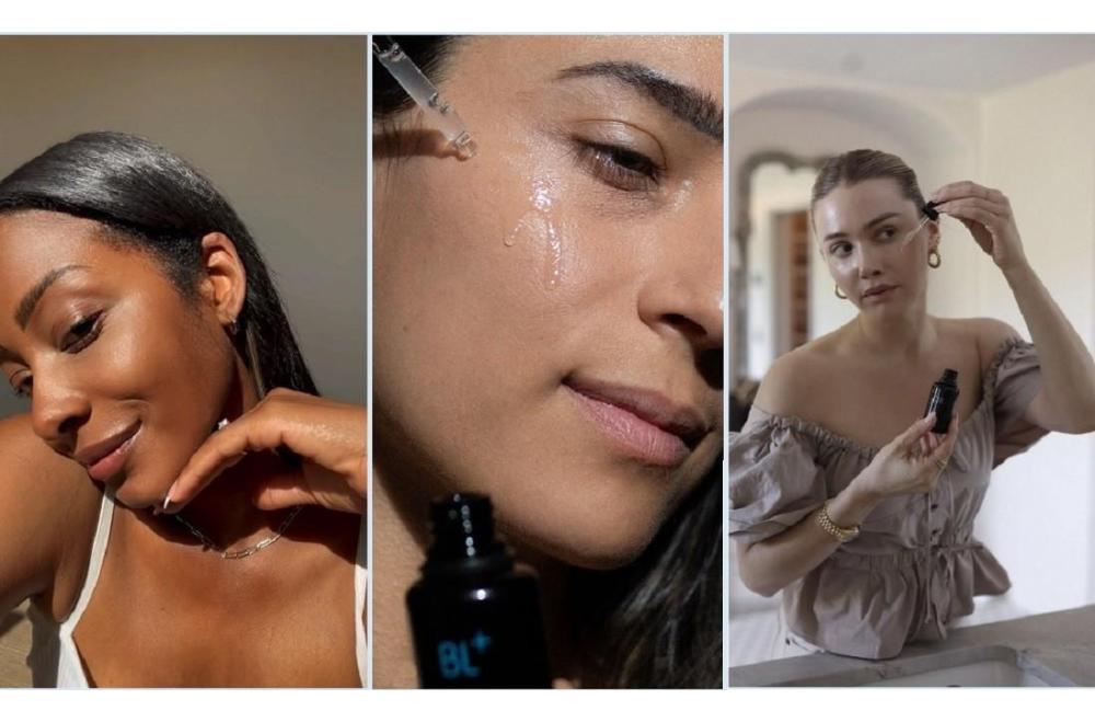 Three Morning Rituals For Glowing Skin