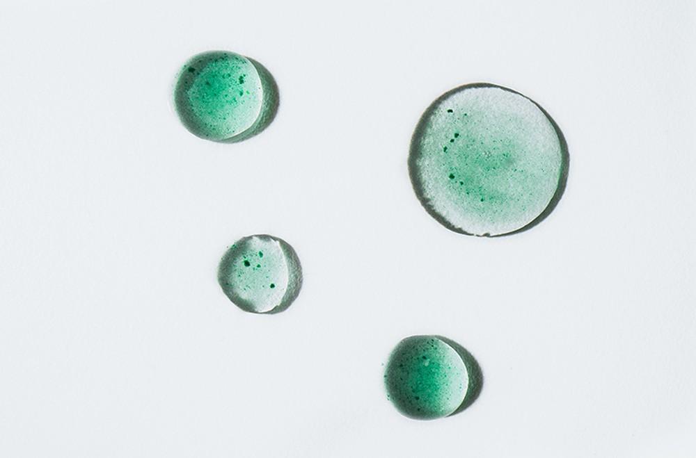 Blue Lagoon Microalgae, the Secret of BL+ COMPLEX