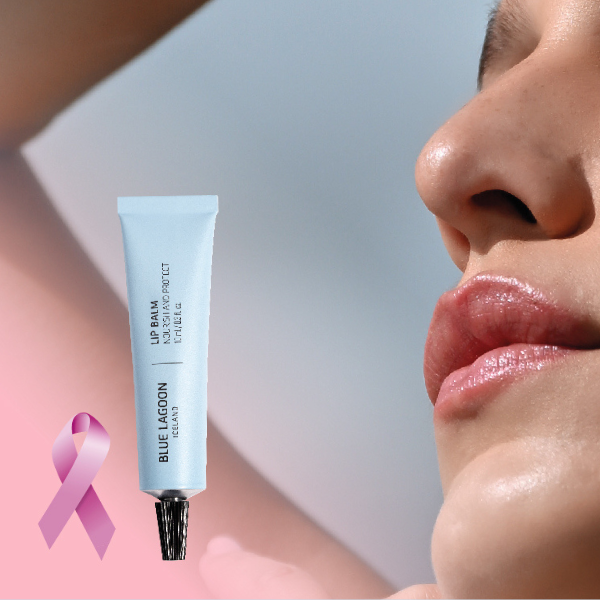 Support Breast Cancer Research: Blue Lagoon’s Commitment During BCA Month