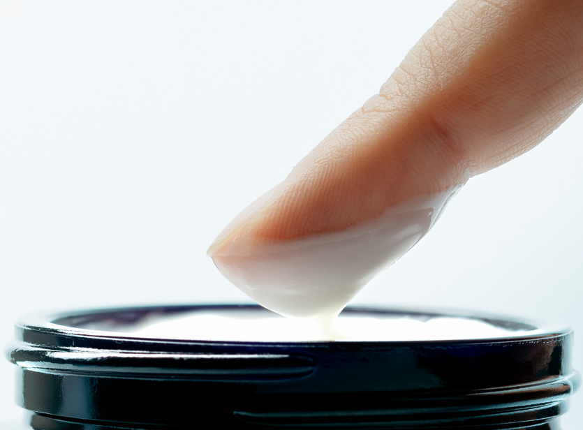 BL+ The Cream Versus BL+ The Cream Light