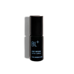 BL+ Eye Serum bottle on white background