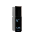 BL+ Eye Serum bottle on white background