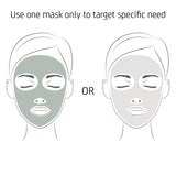 Mask Duo - Weekly Glow
