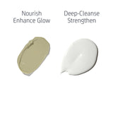Mask Duo - Weekly Glow