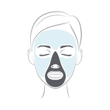 Lava and Mineral Mask Duo