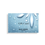 Digital Gift Card